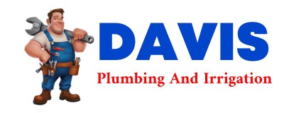 Trusted plumber in HARLAN